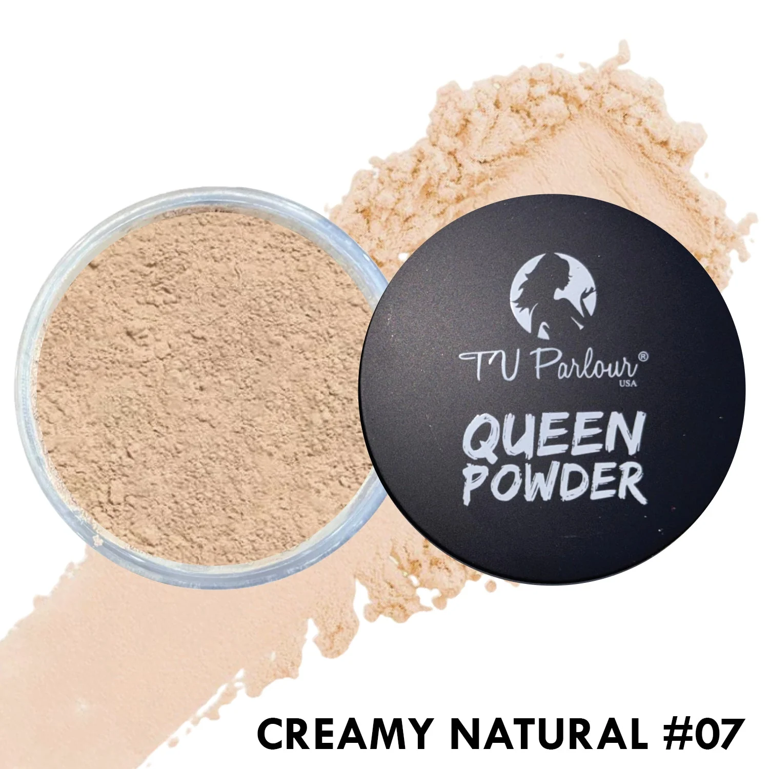 Tv Parlour Queen Loose Powder - Image 8