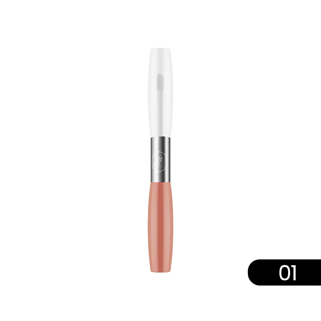 Rivaj Quick Dry Lip Gloss - Image 8