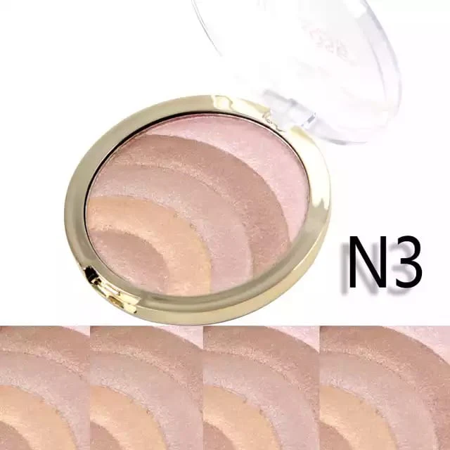 Miss Rose Rainbow Highlighter and Blush - Image 5