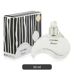 Rasasi Relation Pour Homme Eau De Parfum for Men 50 ML - Image 2