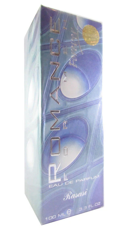 Rasasi Romance Forever for Men Eau De Parfum 100 ML - Image 2