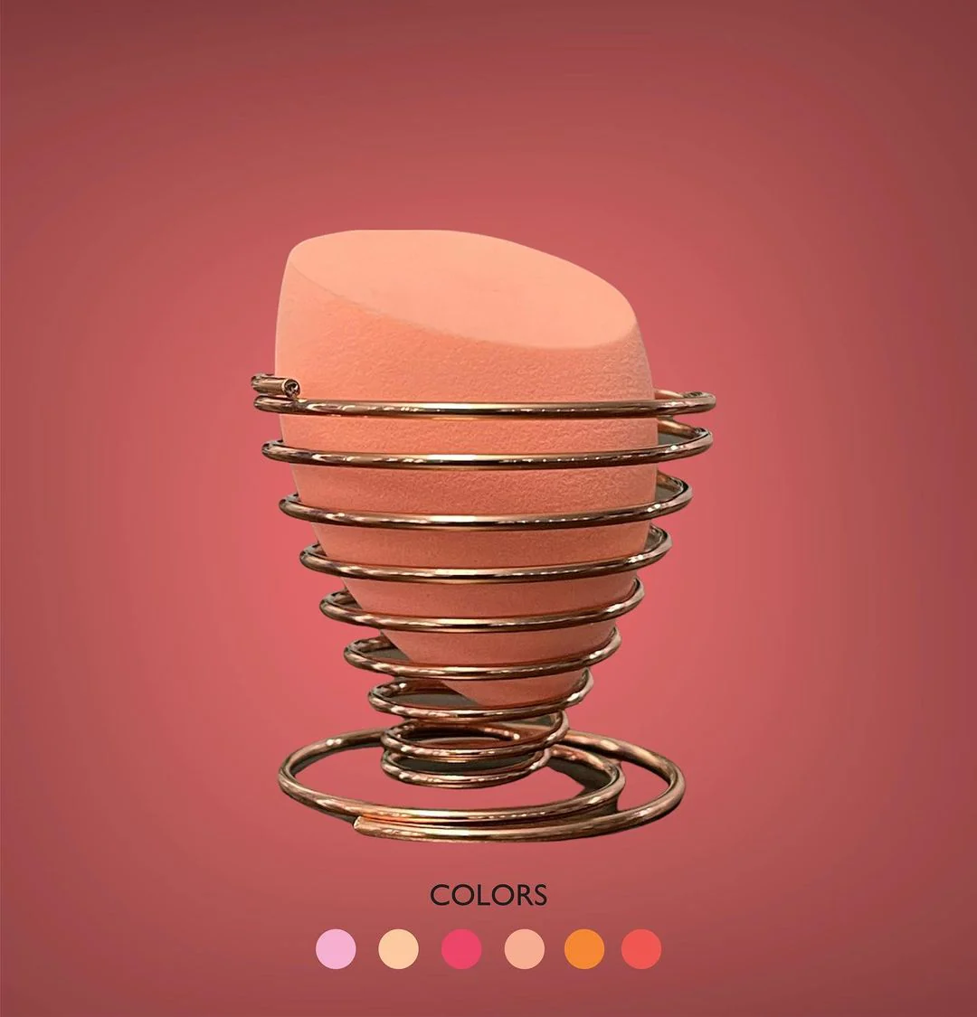 Tv Parlour Real Techniques Beauty Blender
