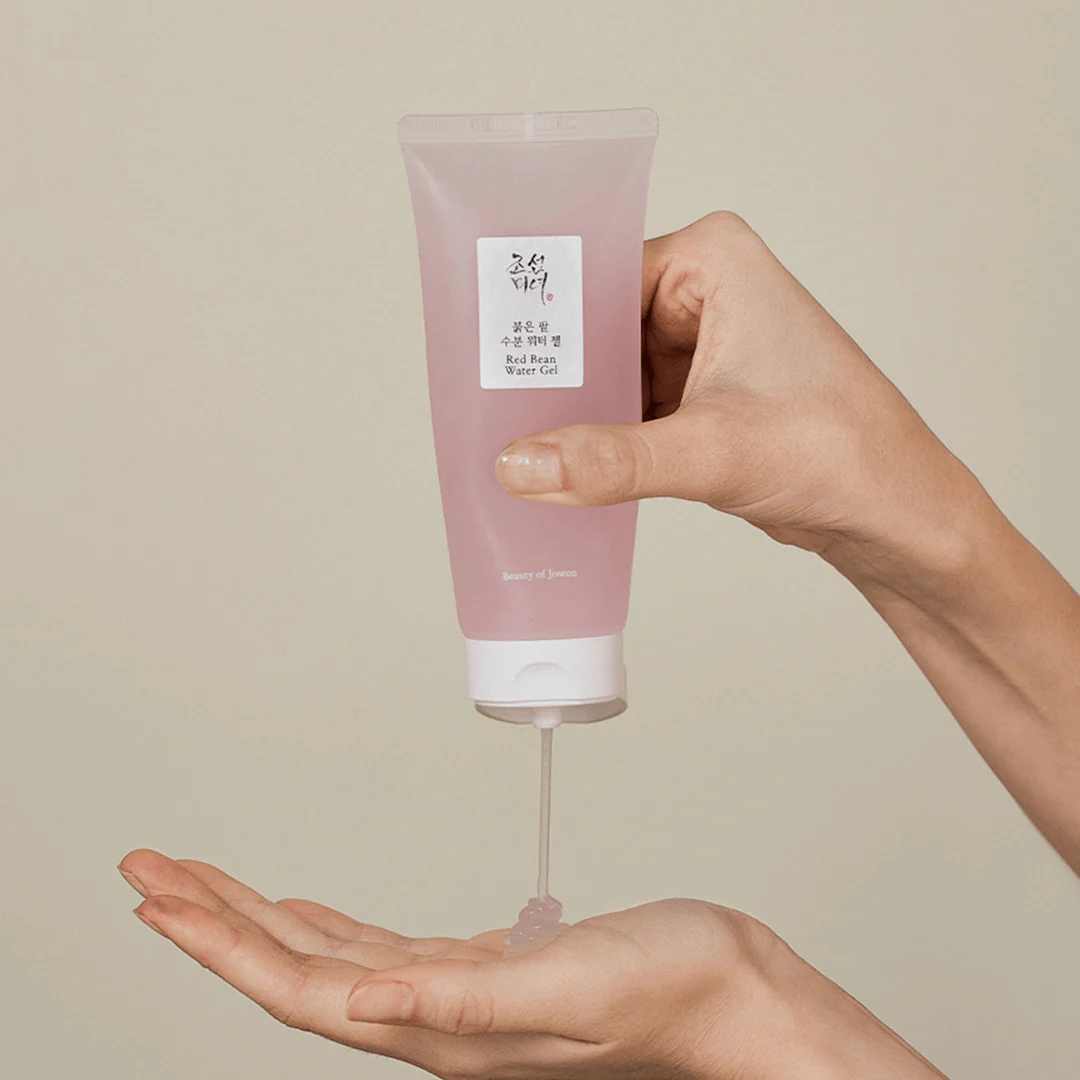 Beauty of Joseon Red Bean Water Gel - Image 3