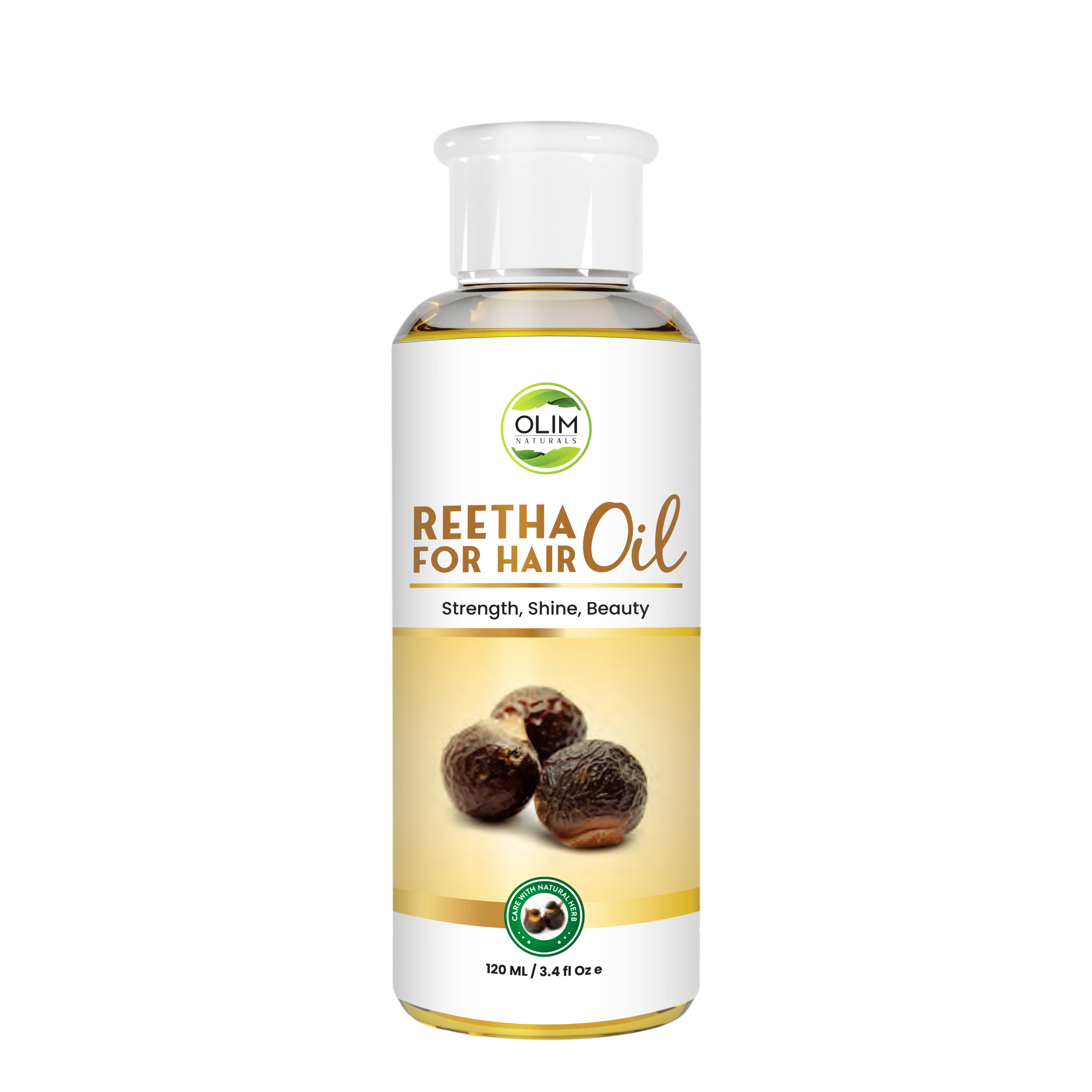 Reetha Oil - Image 2