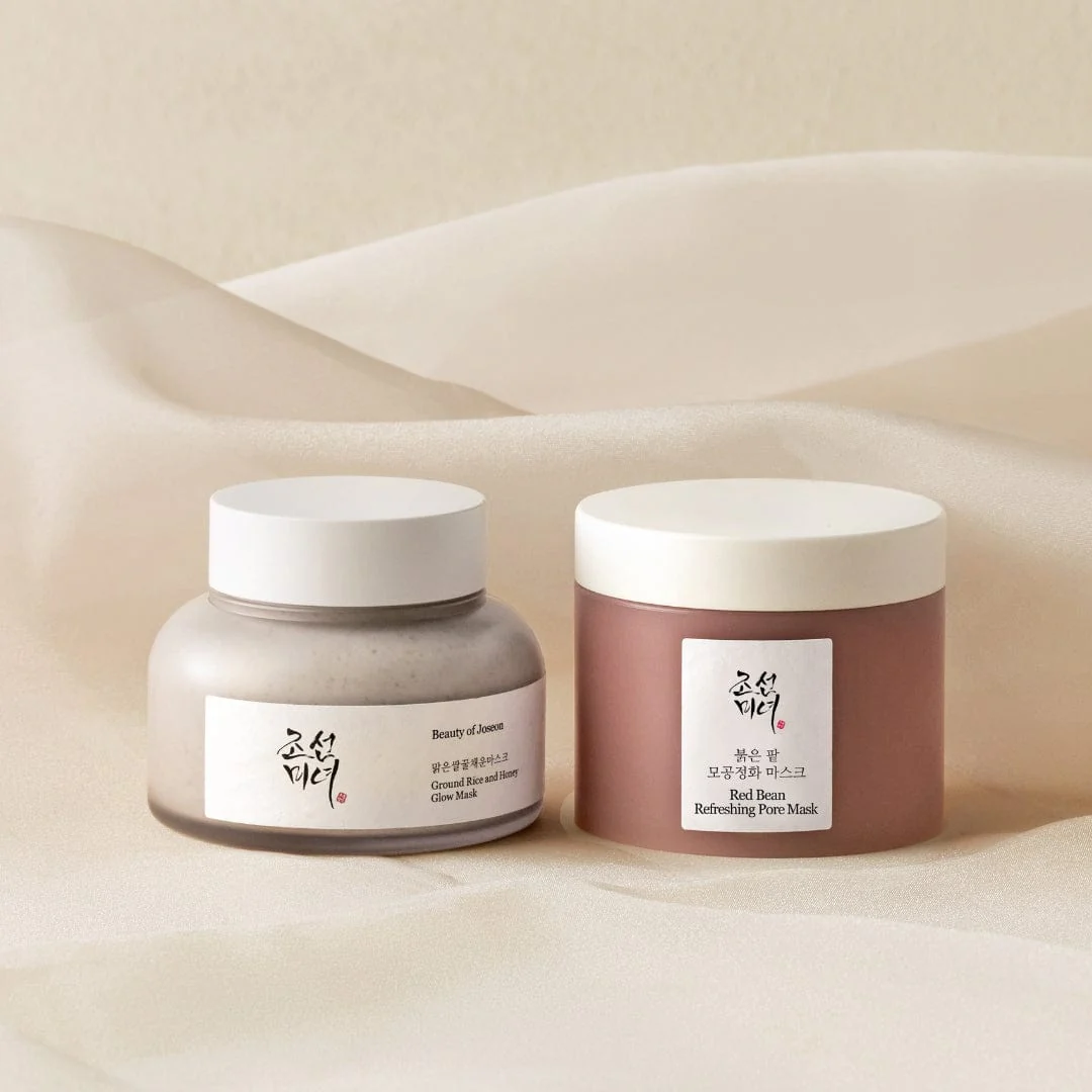Beauty of Joseon Refining Pore Care Duo