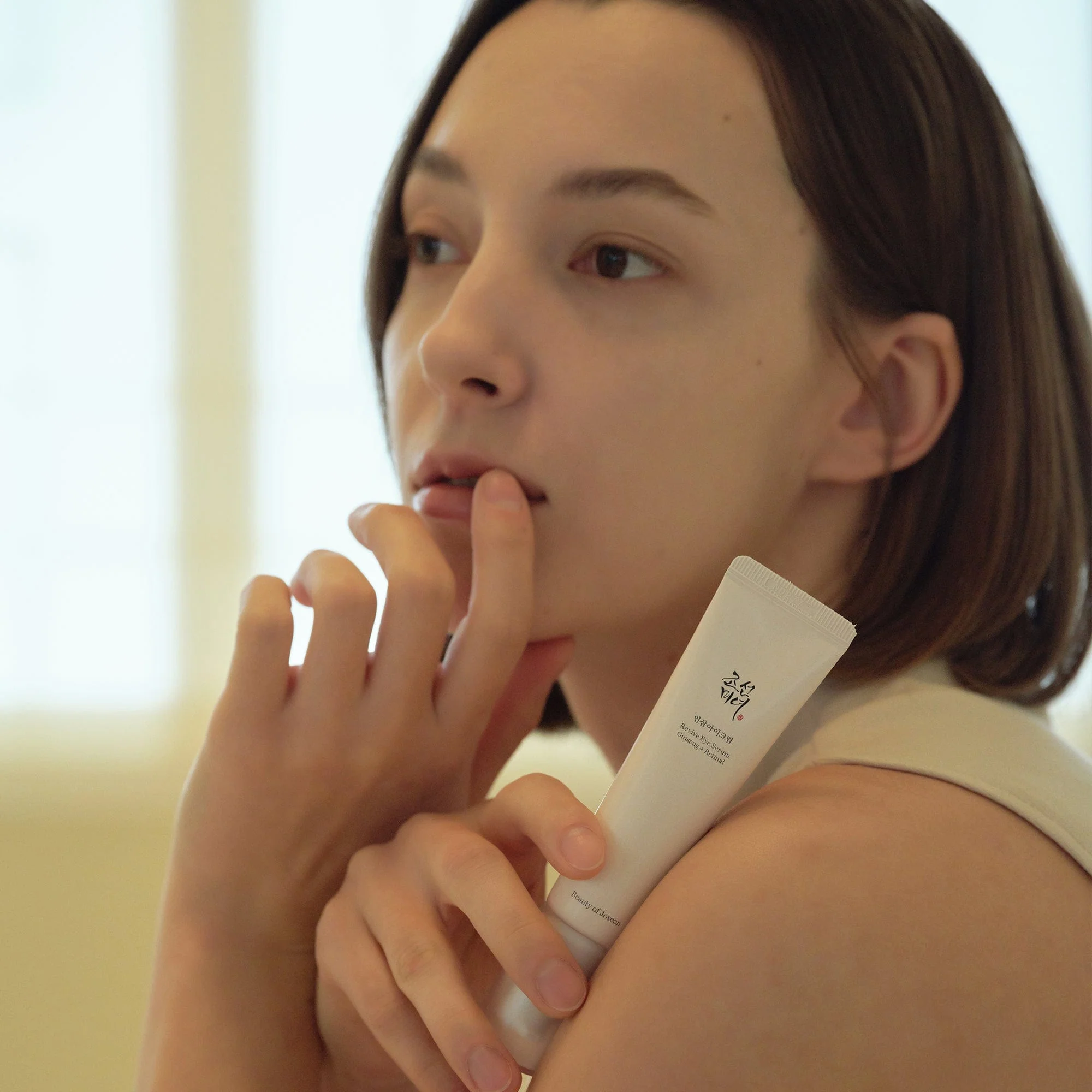 Beauty of Joseon Revive Eye Serum : Ginseng + Retinal - Image 4