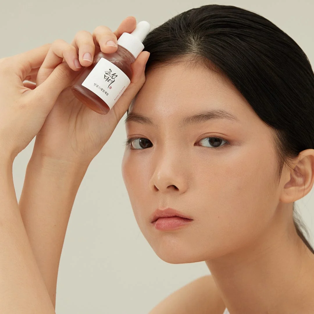 Beauty of Joseon Revive Serum : Ginseng + Snail Mucin - Image 2