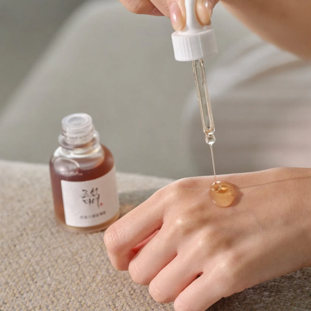 Beauty of Joseon Revive Serum : Ginseng + Snail Mucin - Image 3