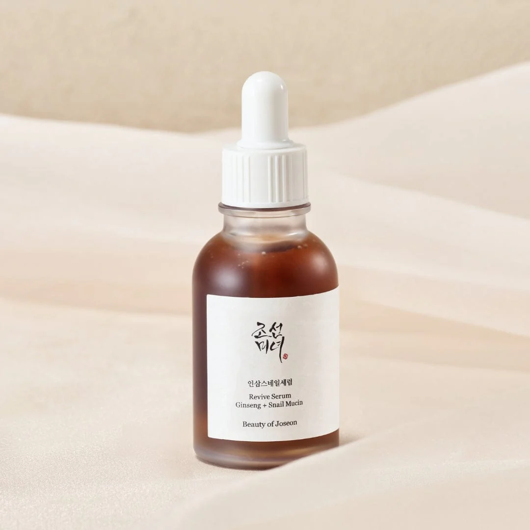 Beauty of Joseon Revive Serum : Ginseng + Snail Mucin - Image 5