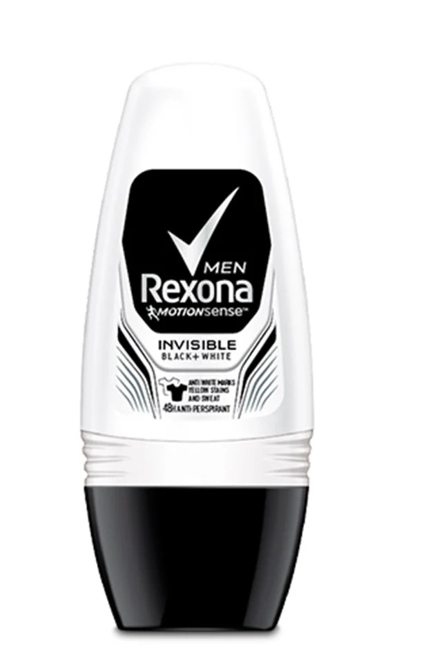 Rexona Men Invisible Dry Roll-On - Image 2