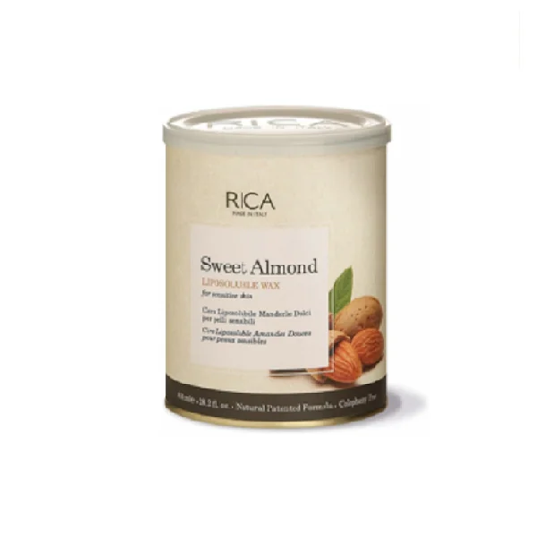 Rica Sweet Almond Wax 800ML