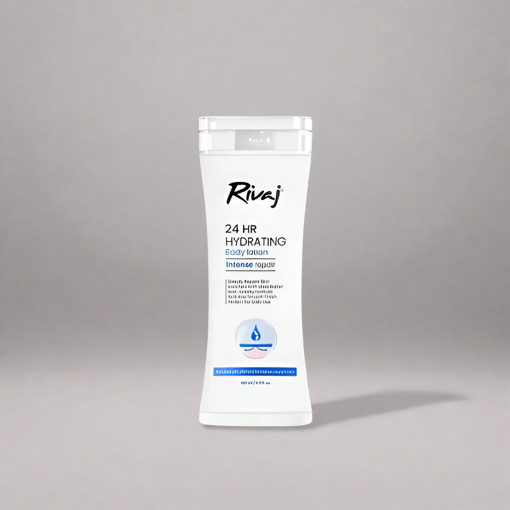 Rivaj Intense Repair Lotion 100ml