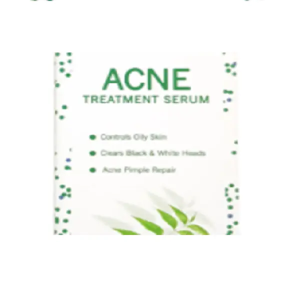 Rivaj UK Acne Treatment Serum 30 ml - Image 2