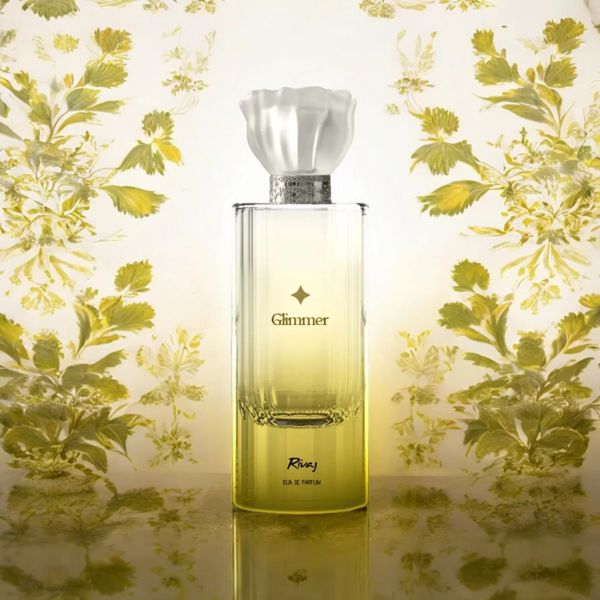 Rivaj UK Glimmer Women Perfume 75 ML - Image 2