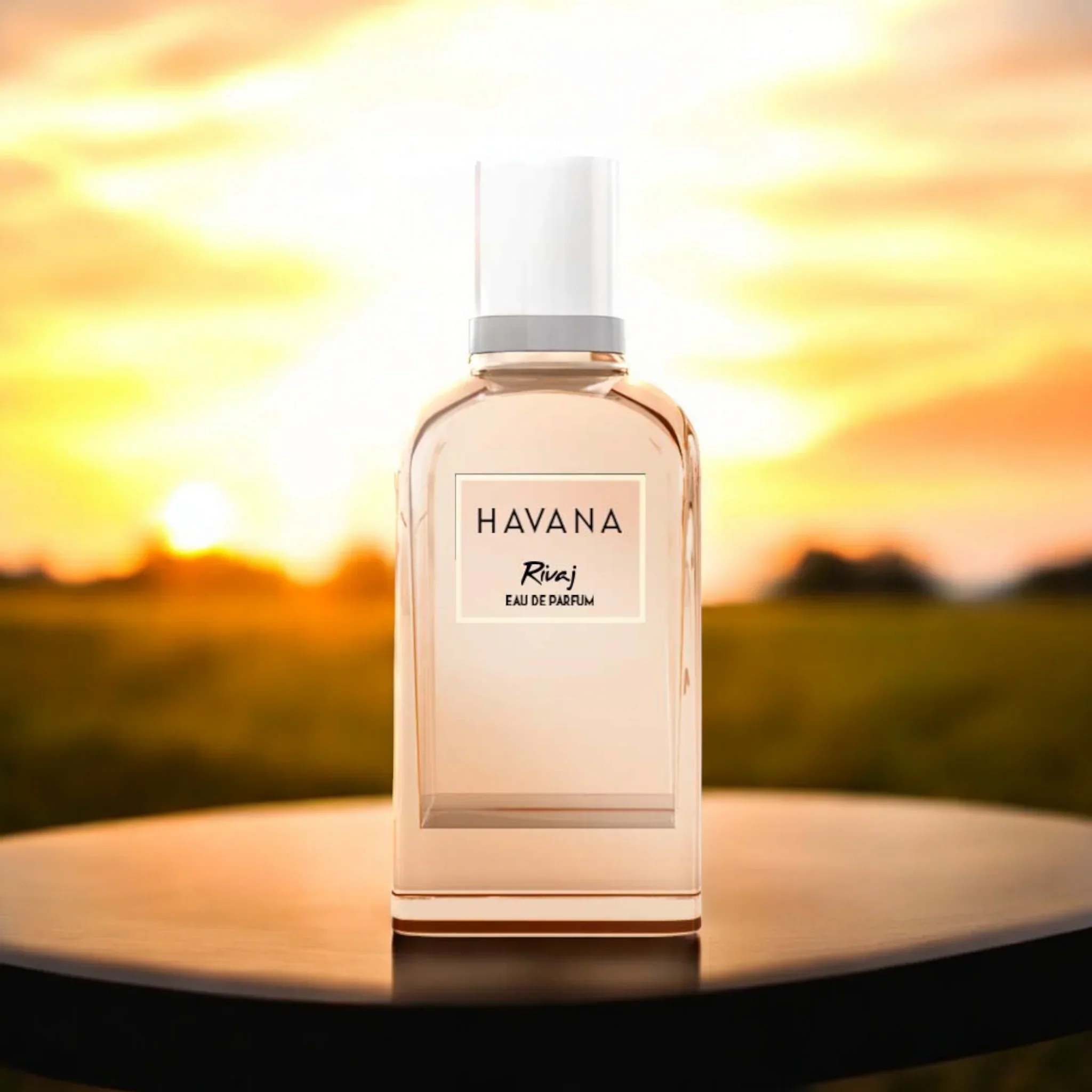 Rivaj UK Havana Women Perfume 100 ML - Image 2