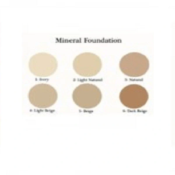 Rivaj Uk Lasting Finish Foundation Ivory 07 - Image 2