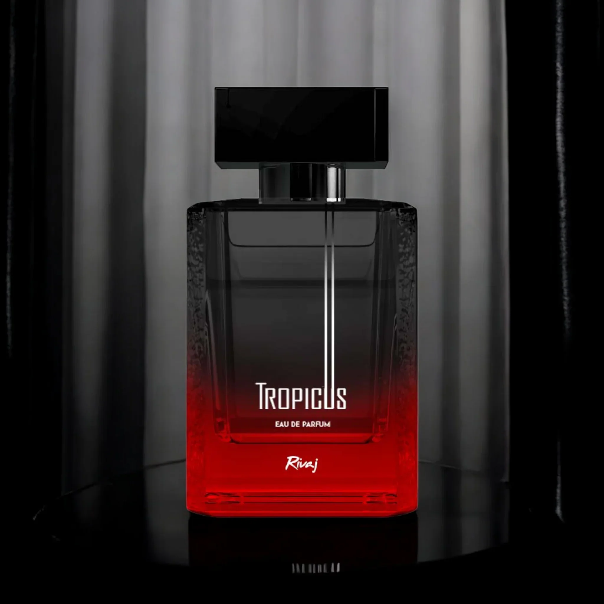 Rivaj UK Tropicus Men Perfume 100 ML - Image 2