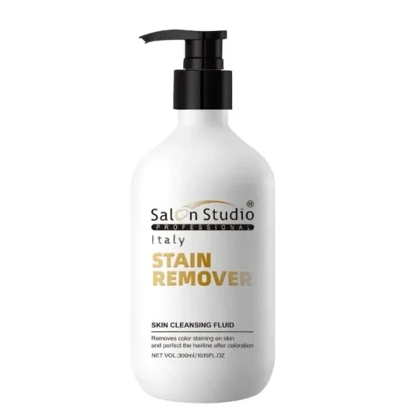 Salon Studio PROFESSIONAL Italy Stain Remover FLUID