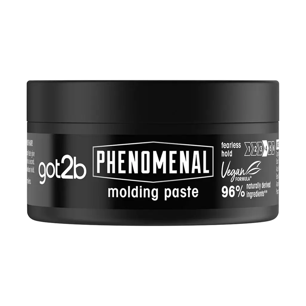Schwarzkopf got2b Phenomenal Molding Paste 100 ML