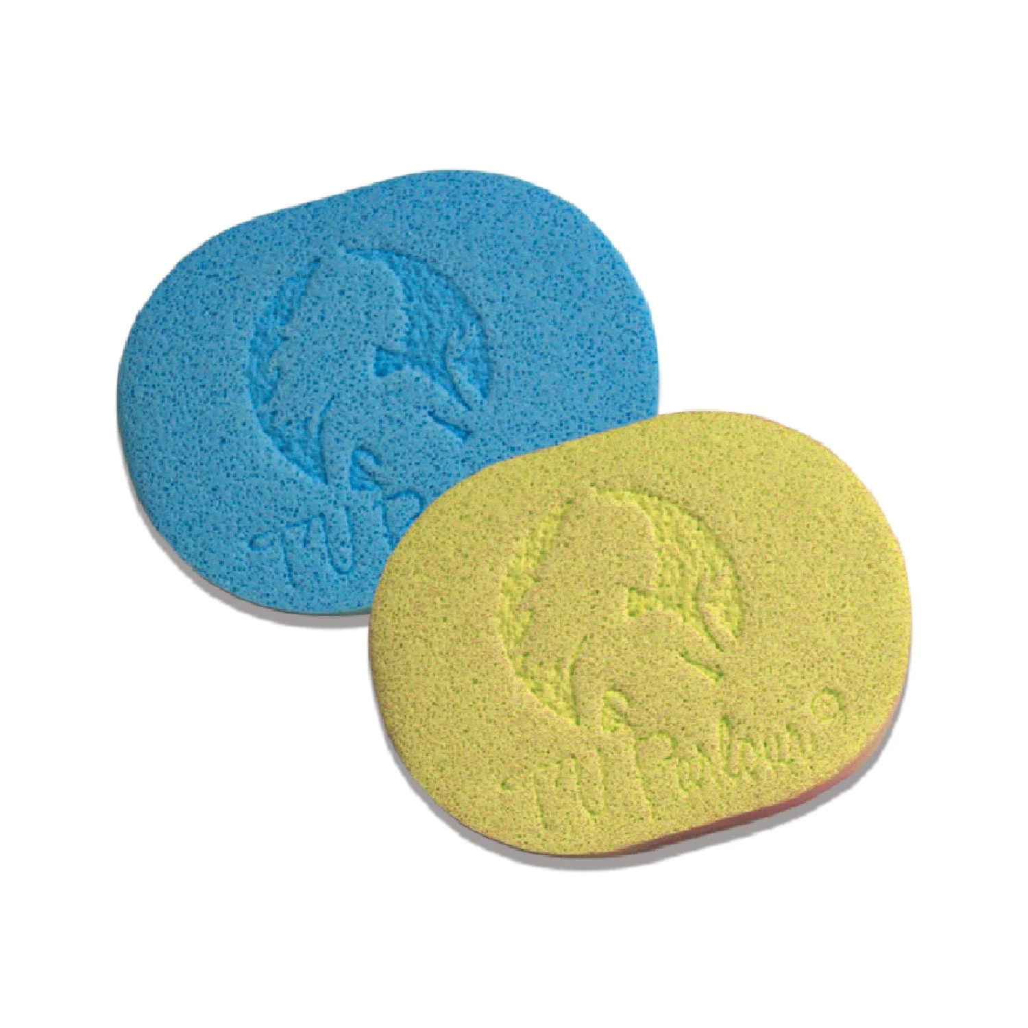 Tv Parlour SCRUB PUFFS - Image 2