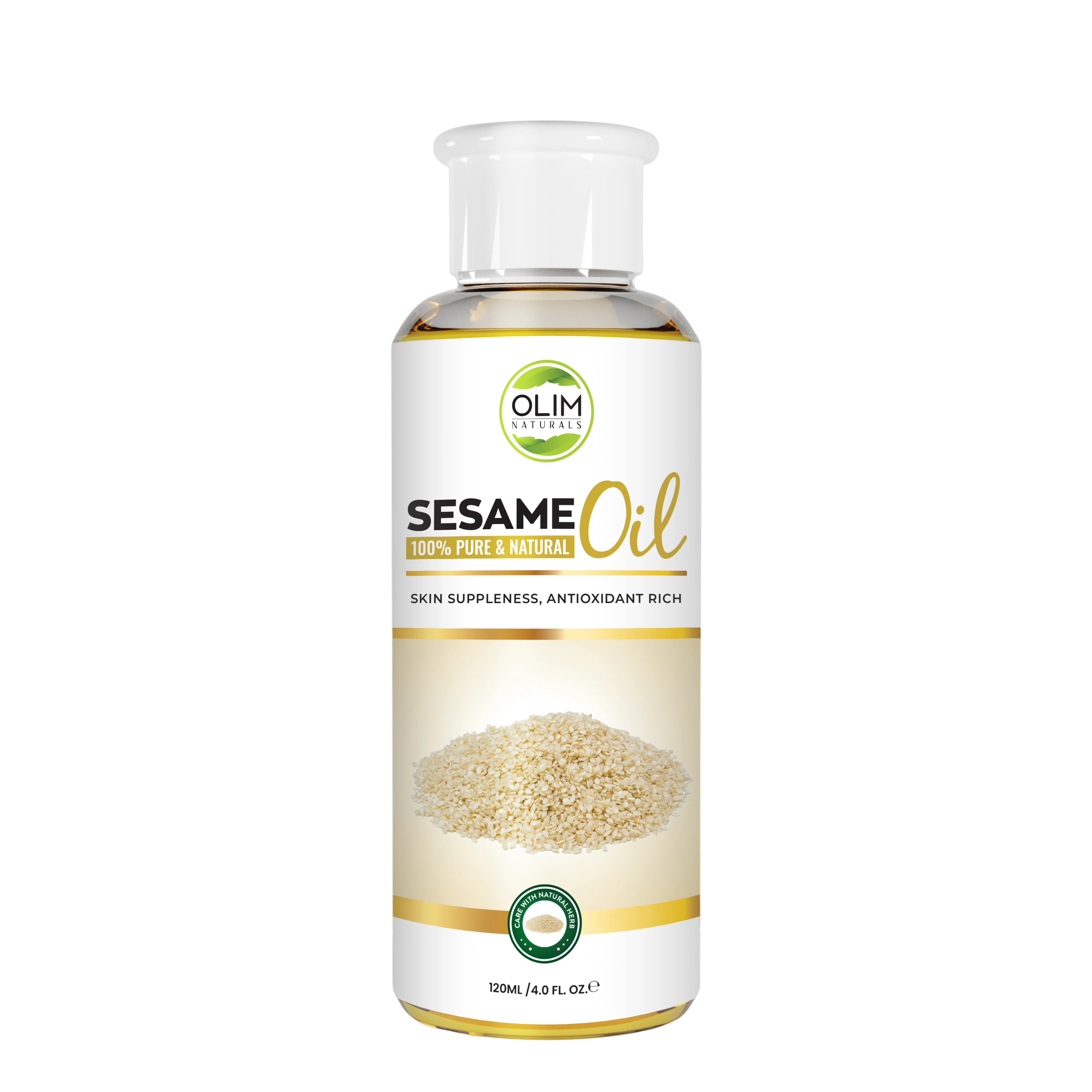 Olim Sesame Oil