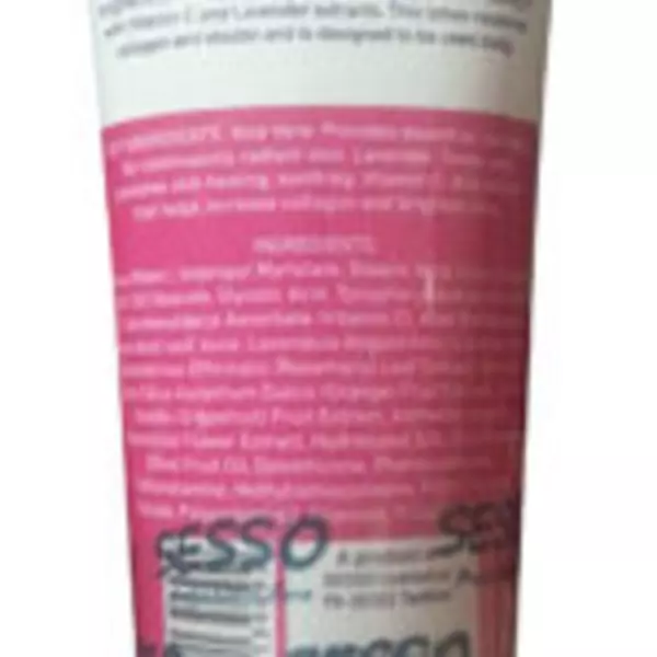 Sesso Professional Care Urgent Facial 150 ML - Image 2
