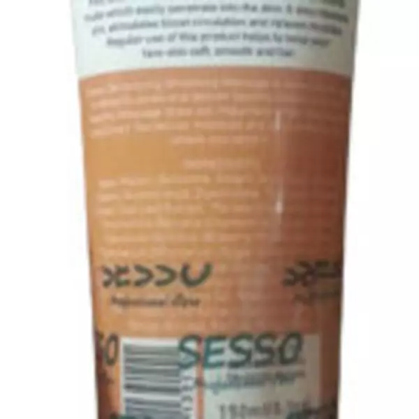 Sesso Whitening Massage 150 ML - Image 2