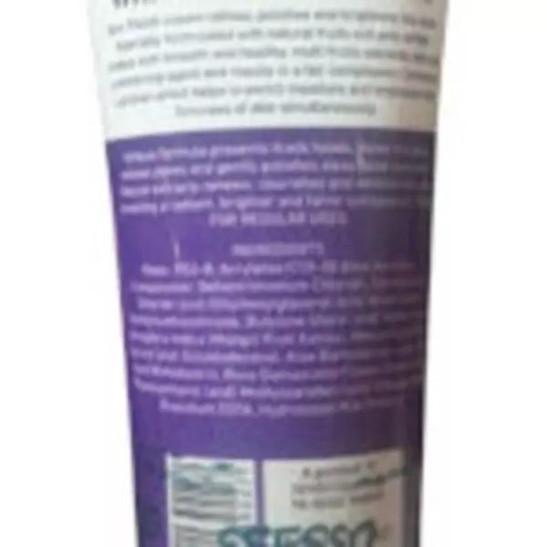 Sesso Whitening Skin Polish 150 ML - Image 2