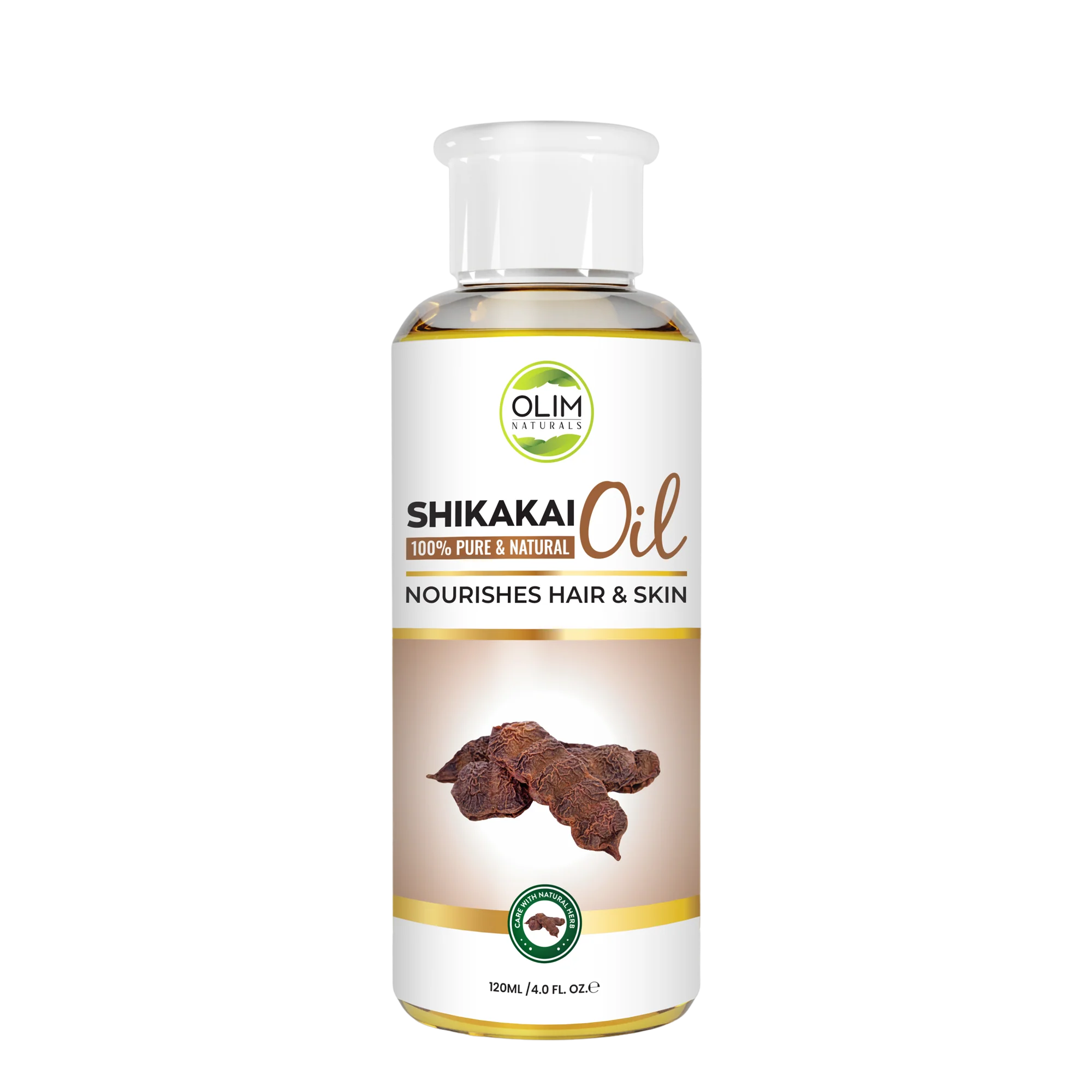 Shikakai Oil - Image 2