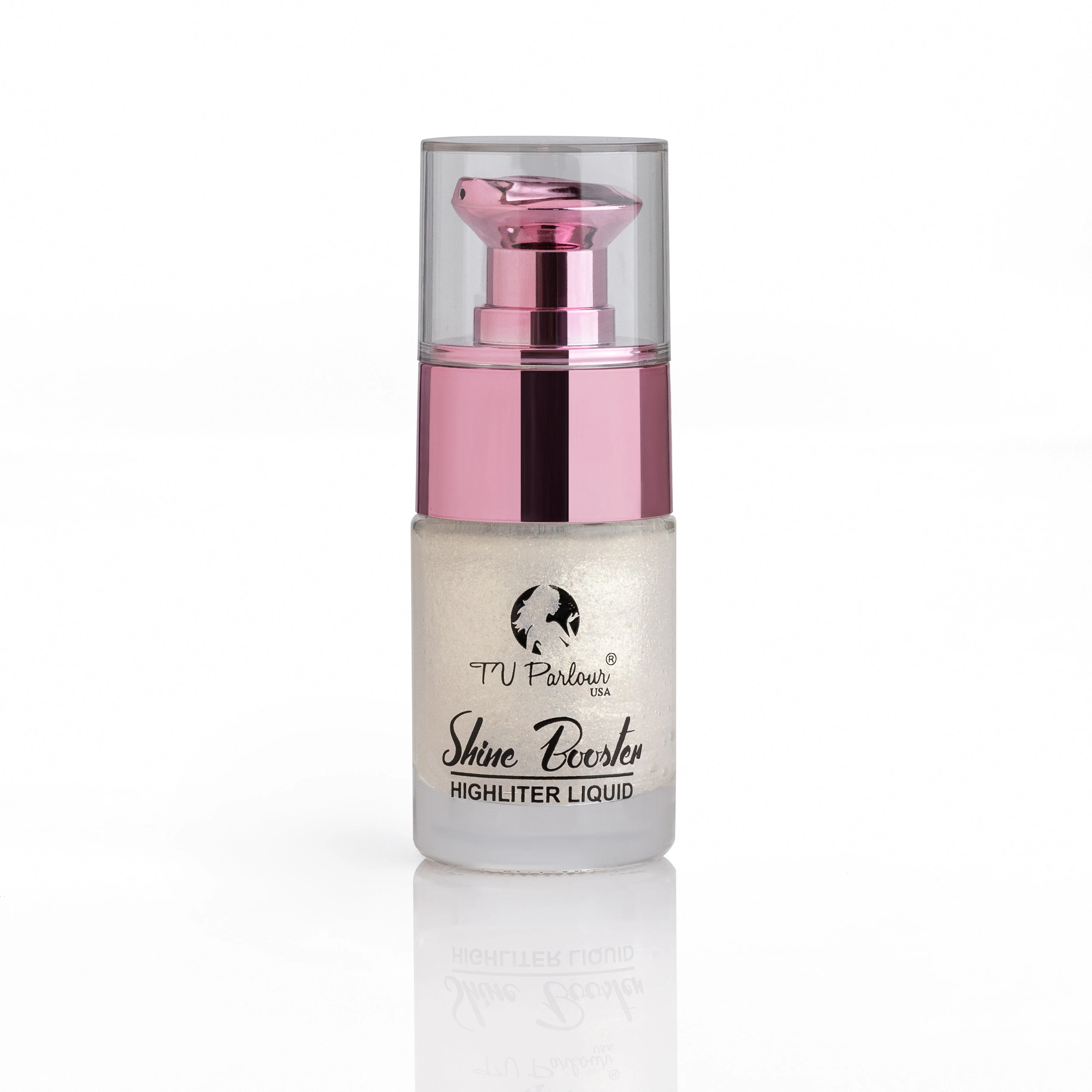 Tv Parlour SHINE BOOSTER LIQUID HIGHLITER - Image 3