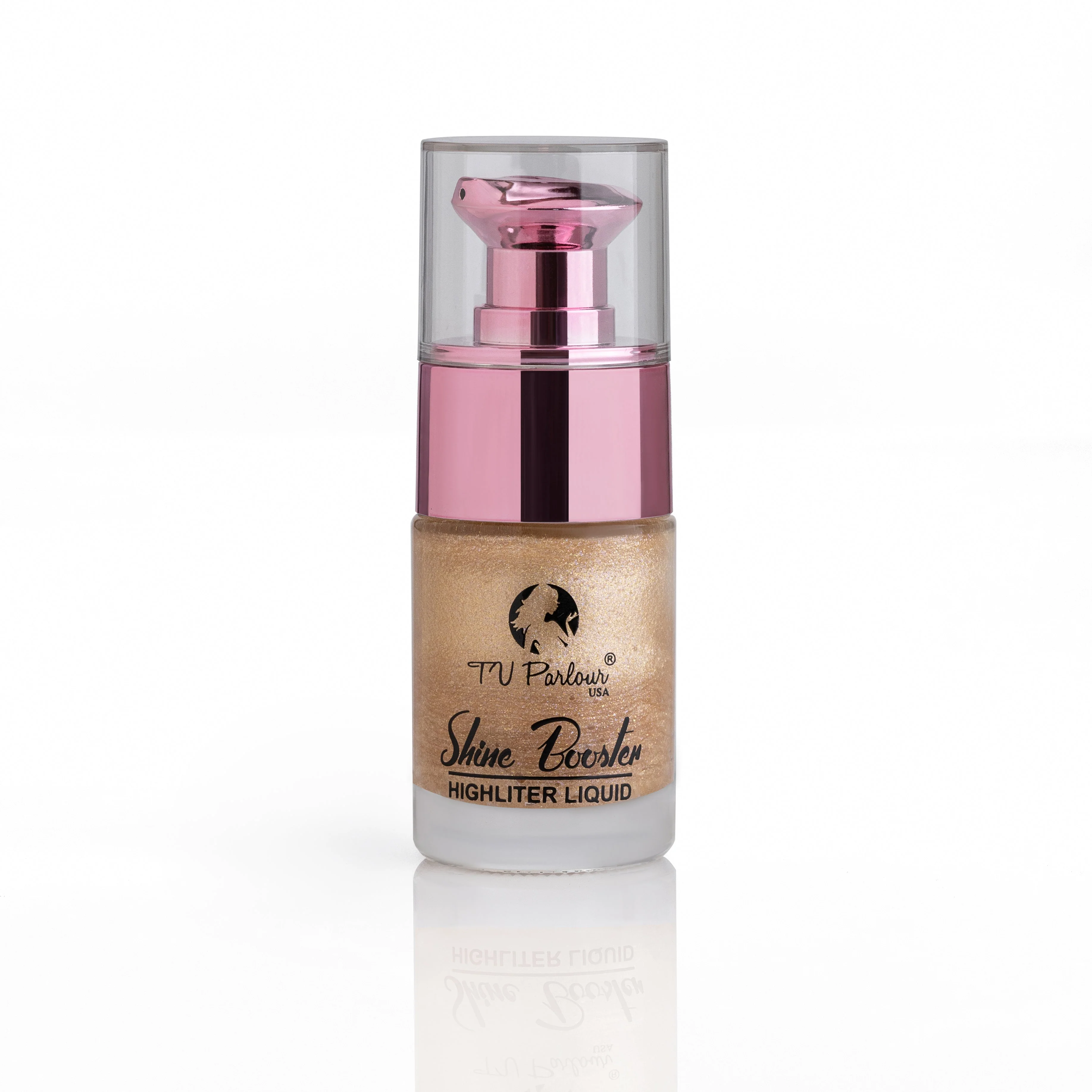 Tv Parlour SHINE BOOSTER LIQUID HIGHLITER - Image 4