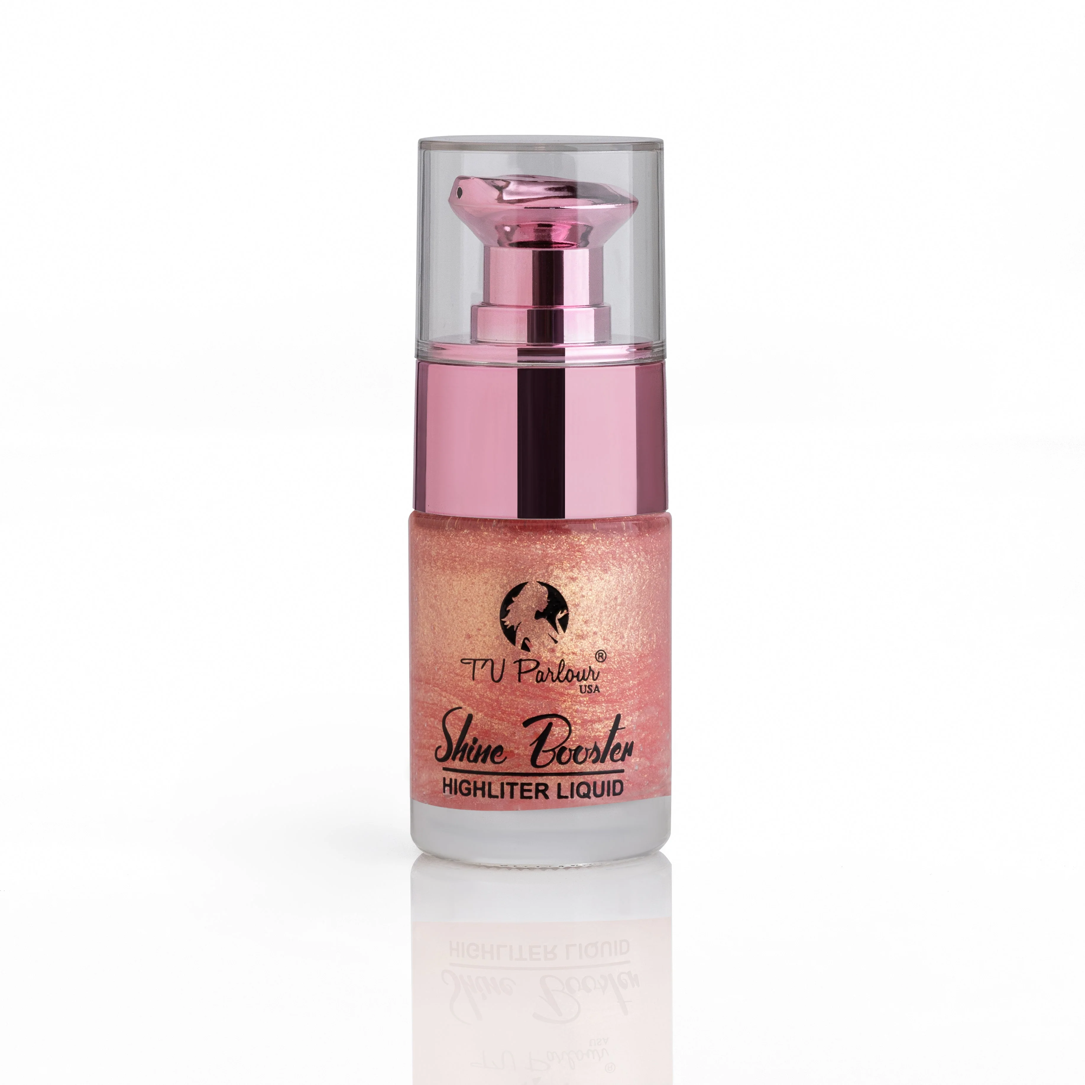 Tv Parlour SHINE BOOSTER LIQUID HIGHLITER - Image 5