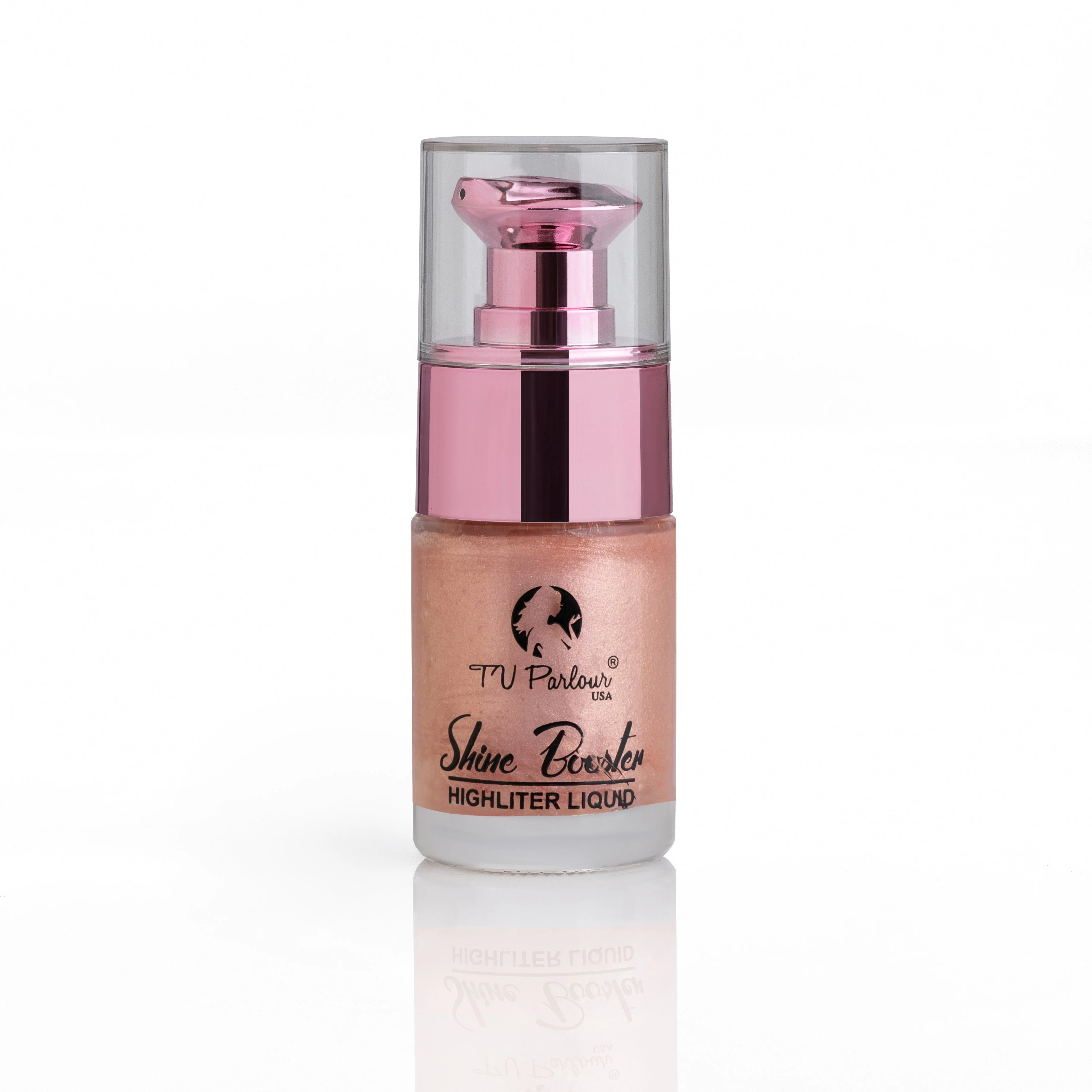 Tv Parlour SHINE BOOSTER LIQUID HIGHLITER - Image 6
