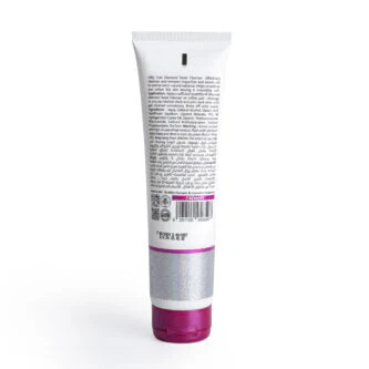 Silky Cool Diamond Facial Cleanser 140 ML - Image 2