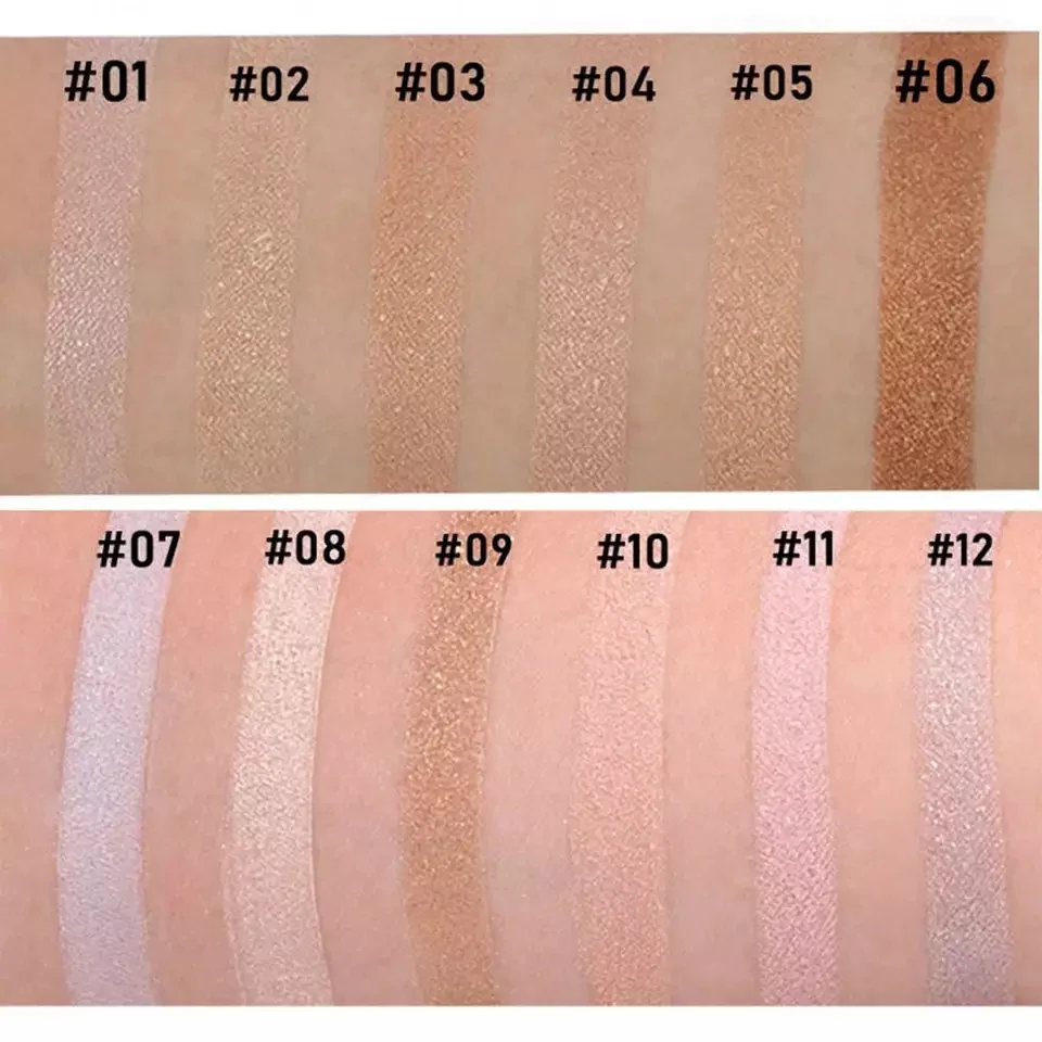 Miss Rose Single Highlighter - Image 4