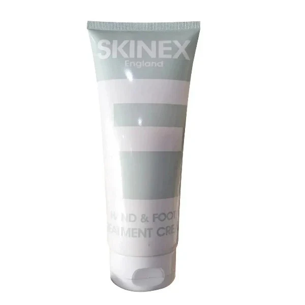 Skinex England Hand & Foot Treatment Cream 150 ML