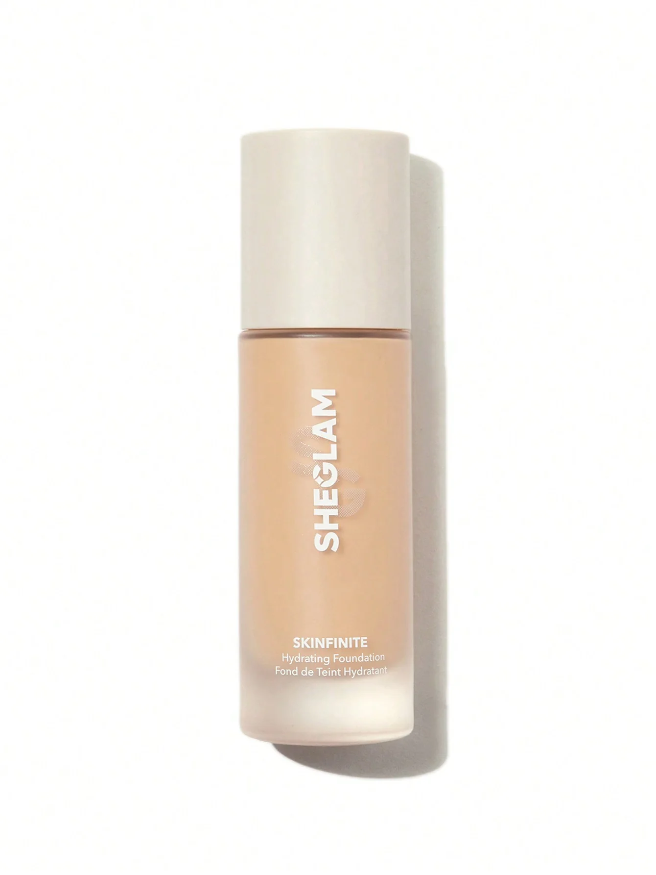 Sheglam Skinfinite Hydrating Foundation-Porcelain - Image 2