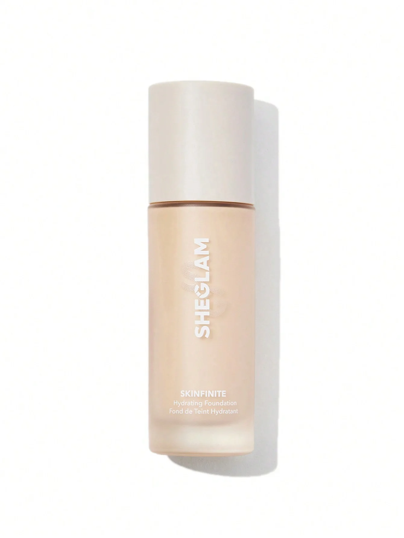 Sheglam Skinfinite Hydrating Foundation-Porcelain - Image 3