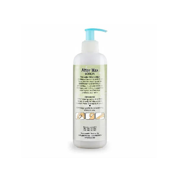 Soft Touch After Wax Lotion 500 ML - Image 2
