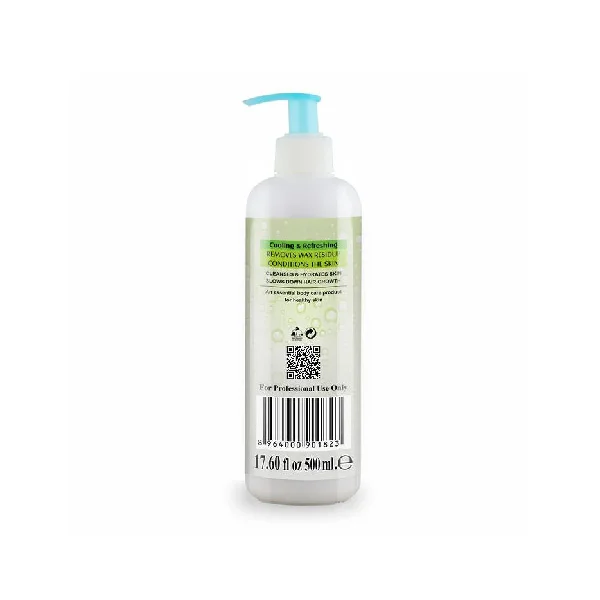 Soft Touch After Wax Lotion 500 ML - Image 3