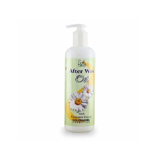 Soft Touch After Wax Oil 500 ML