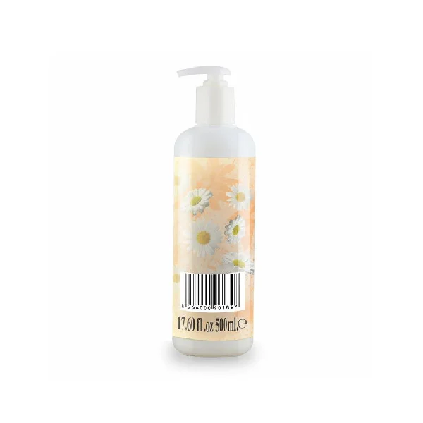 Soft Touch After Wax Oil 500 ML - Image 2
