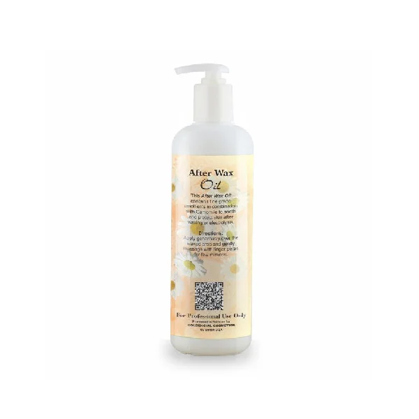Soft Touch After Wax Oil 500 ML - Image 3