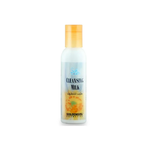 Soft Touch Cleansing Milk