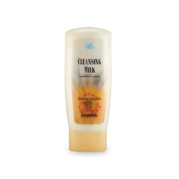 Soft Touch Cleansing Milk - Image 2