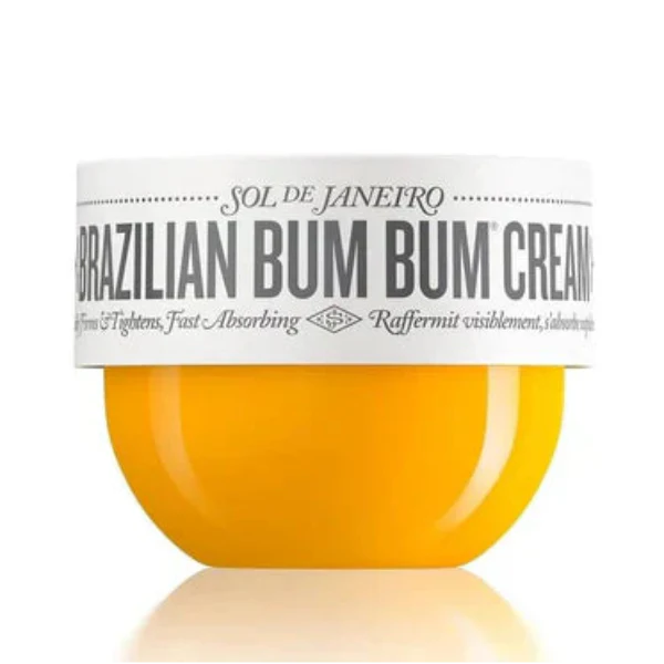 SOL DE JANEIRO - BRAZILIAN BUM BUM CREAM - 240gm