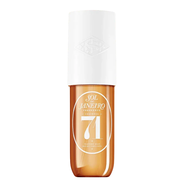 Sol de Janeiro - Brazilian Crush Cheirosa Fragrance Mist - 71