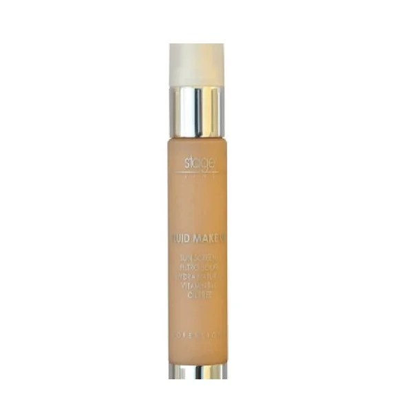 Stage Line Professional Fluid Make Up 01 50ML