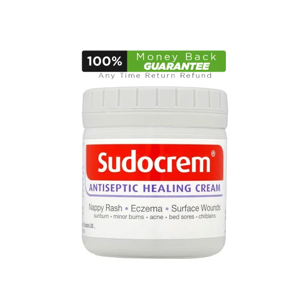 Sudocrem Antiseptic Healing Cream 400g