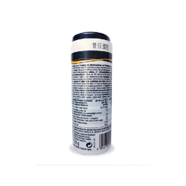 Sugarel Saccharine 1200 Sugar Free Tablets - Image 2